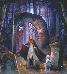 (image for) Snippet Ghosts In The Forest 2